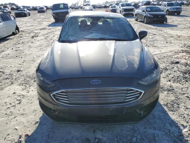  FORD FUSION 2017 Gray
