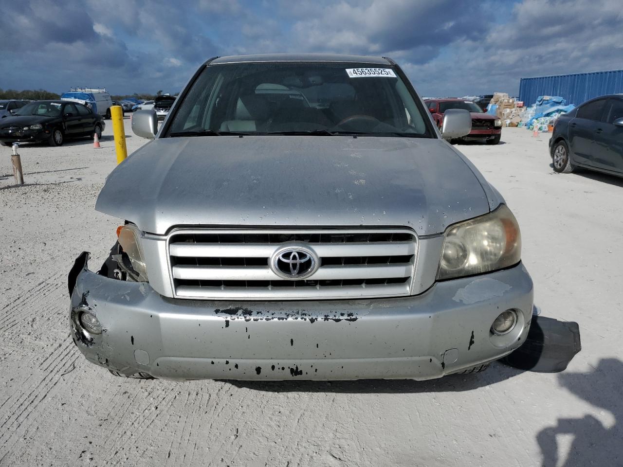 2006 Toyota Highlander - Image 5