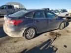 2017 Ford Focus Titanium იყიდება Wichita-ში, KS - Front End