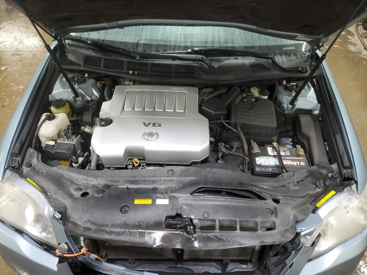 2007 Toyota Avalon - Image 11