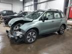 2018 Subaru Forester 2.5I за продажба в Ham Lake, MN - Front End