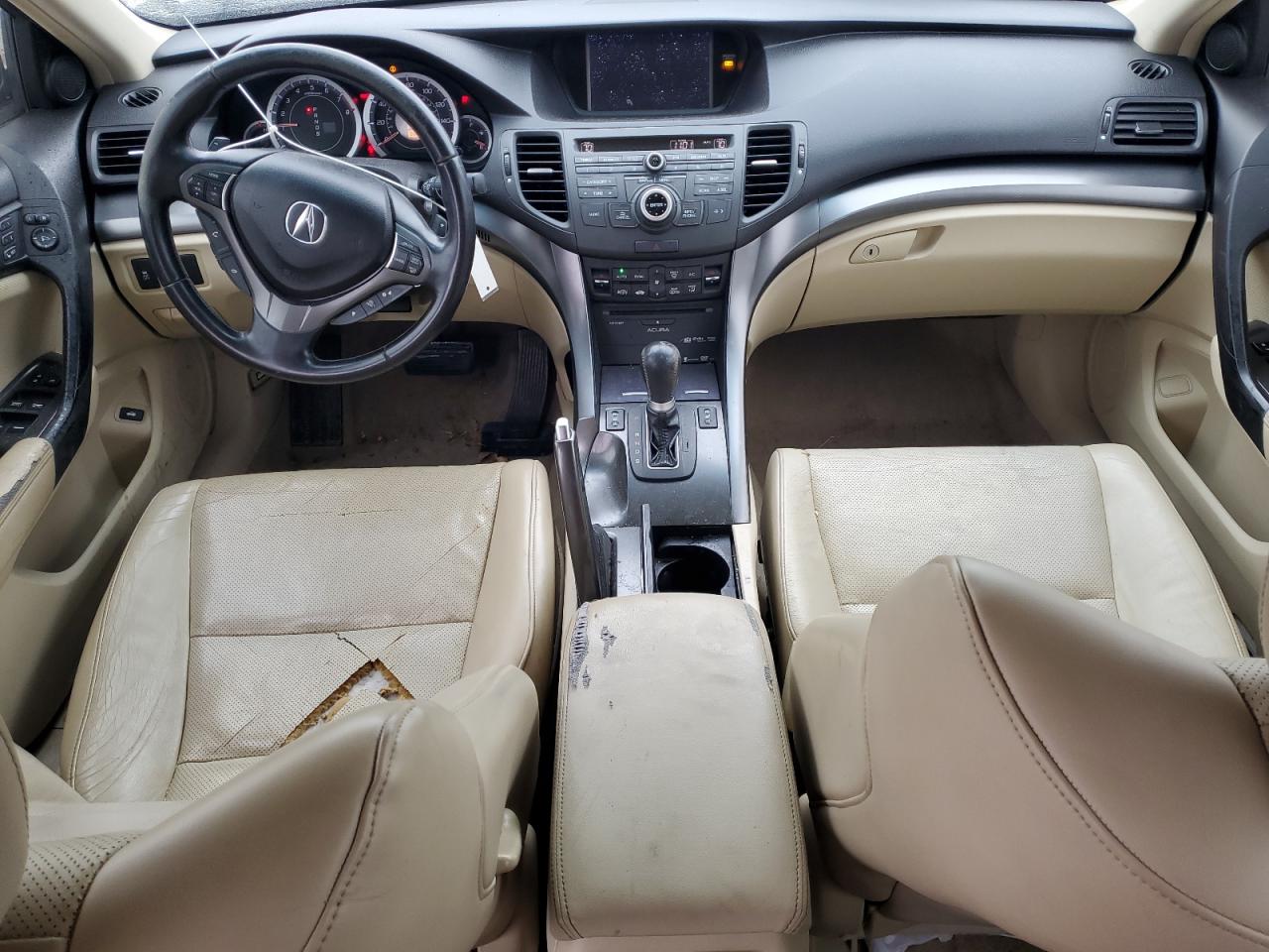2013 Acura TSX - Image 8