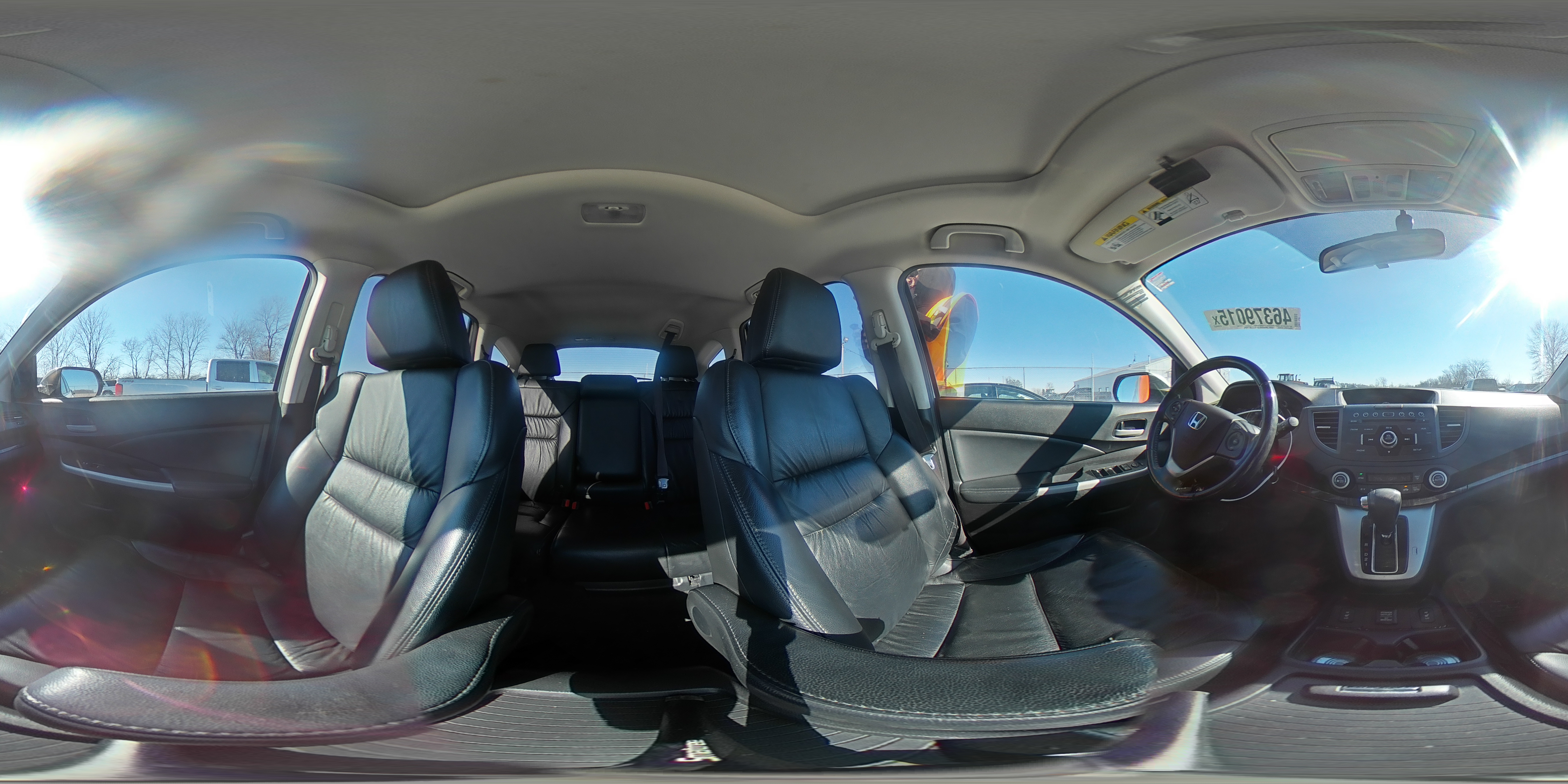 2013 Honda CR-V - Image 13