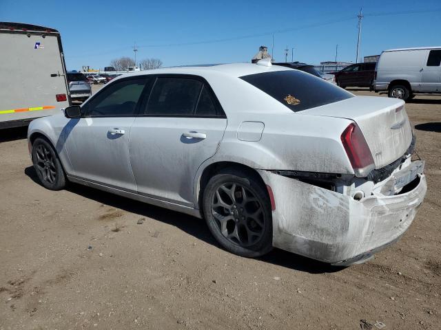  CHRYSLER 300 2018 Білий