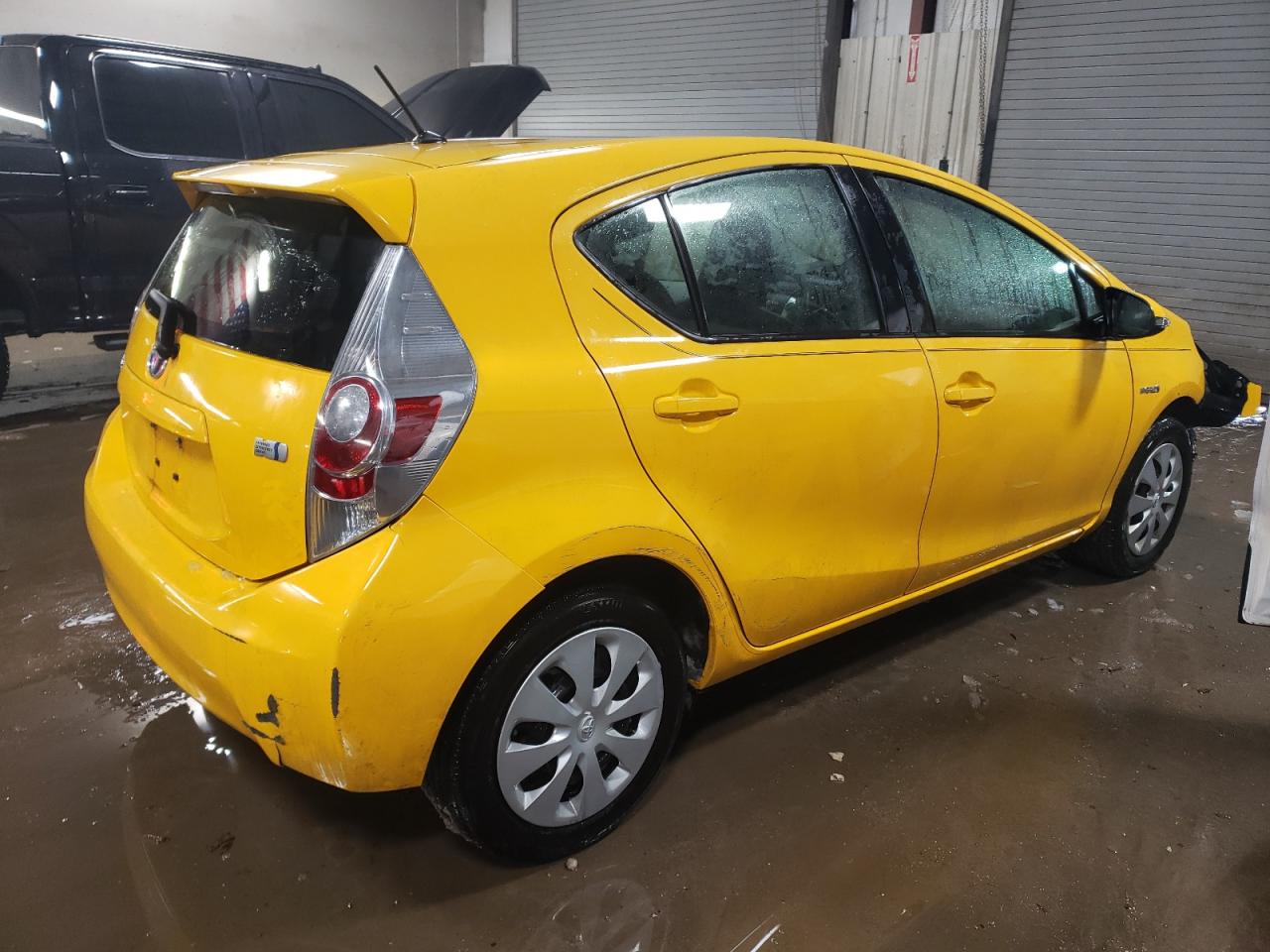 2014 Toyota Prius - Image 3