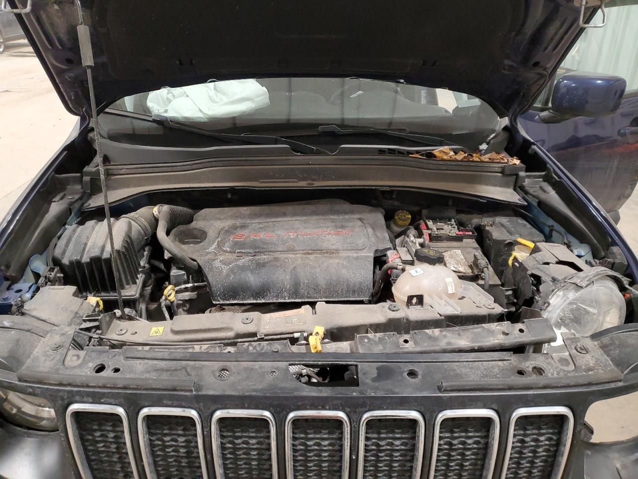 2019 Jeep Renegade - Image 11