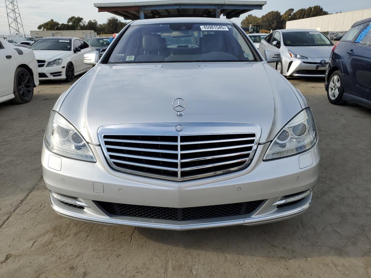 2010 Mercedes-Benz S-klasse - Image 5
