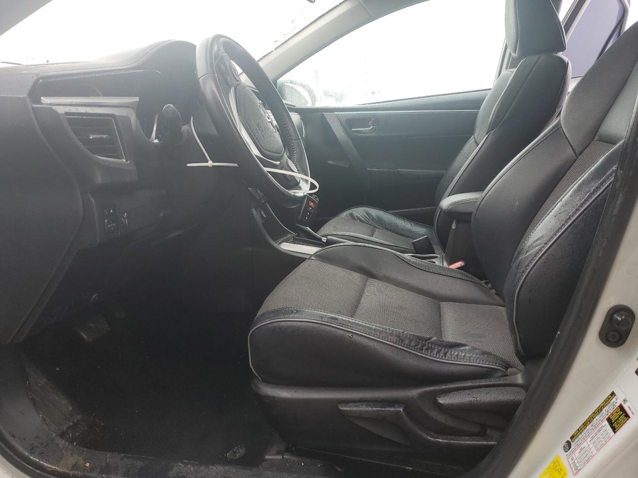 2016 Toyota Corolla - Image 7