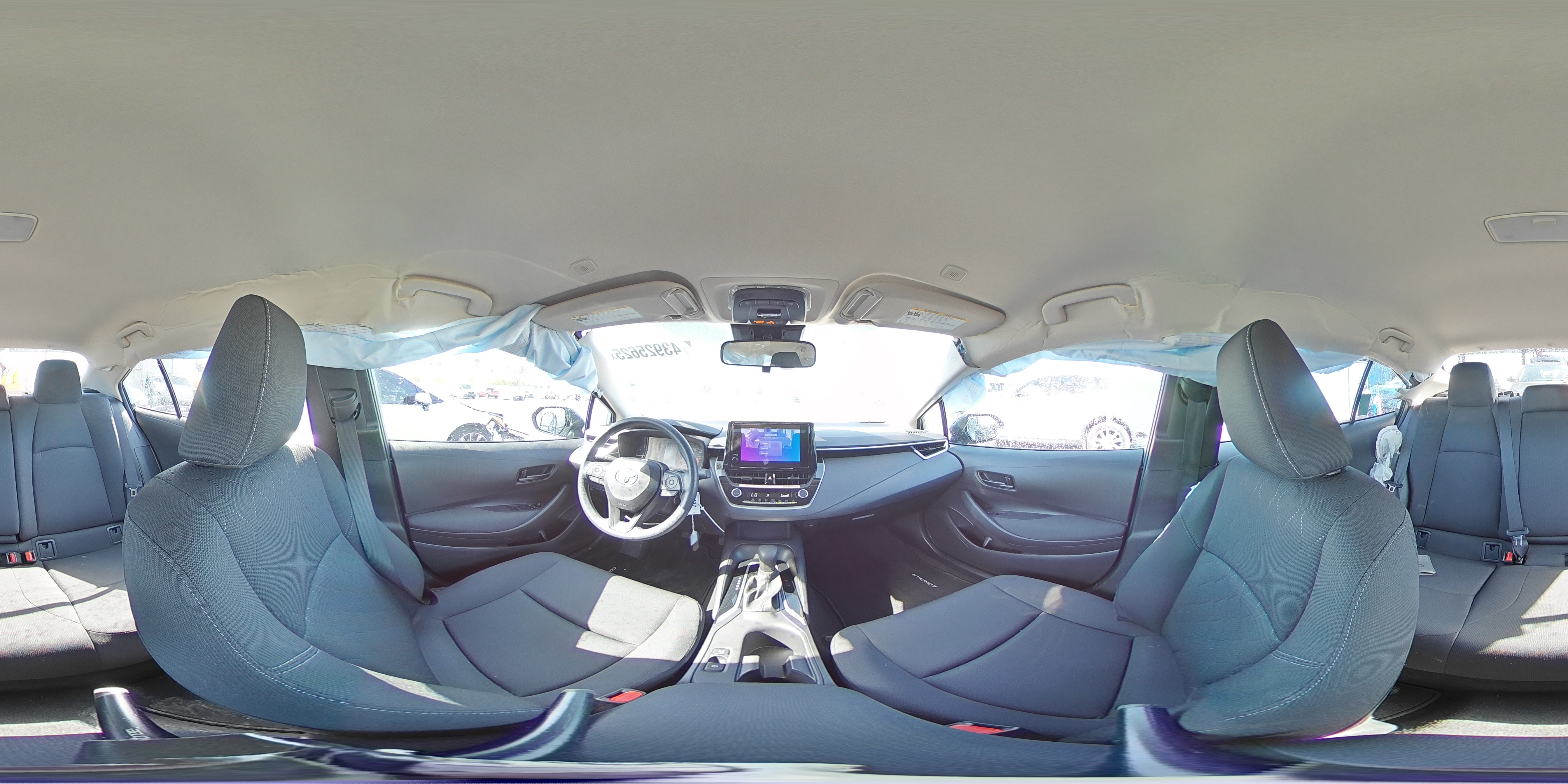 2024 Toyota Corolla - Image 14