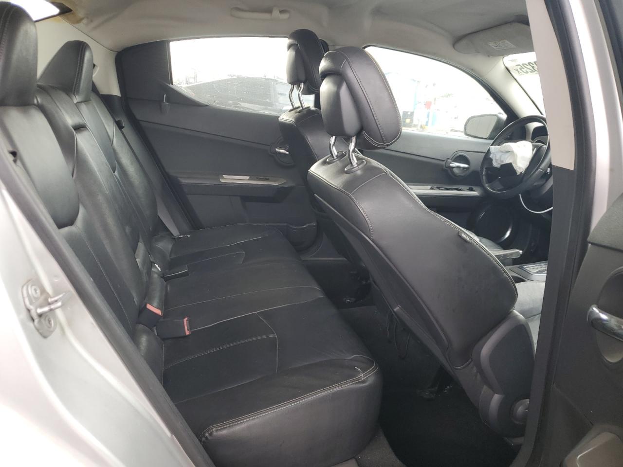 2010 Dodge Avenger - Image 10