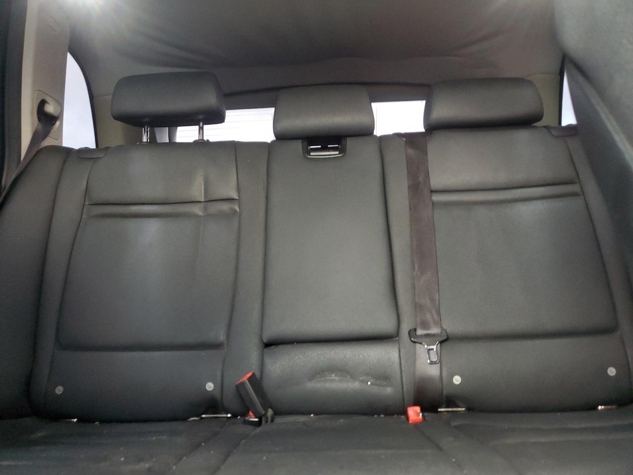 2009 BMW X5 - Image 10