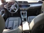 2022 Audi Q3 Premium S Line 45 de vânzare în Colton, CA - Undercarriage