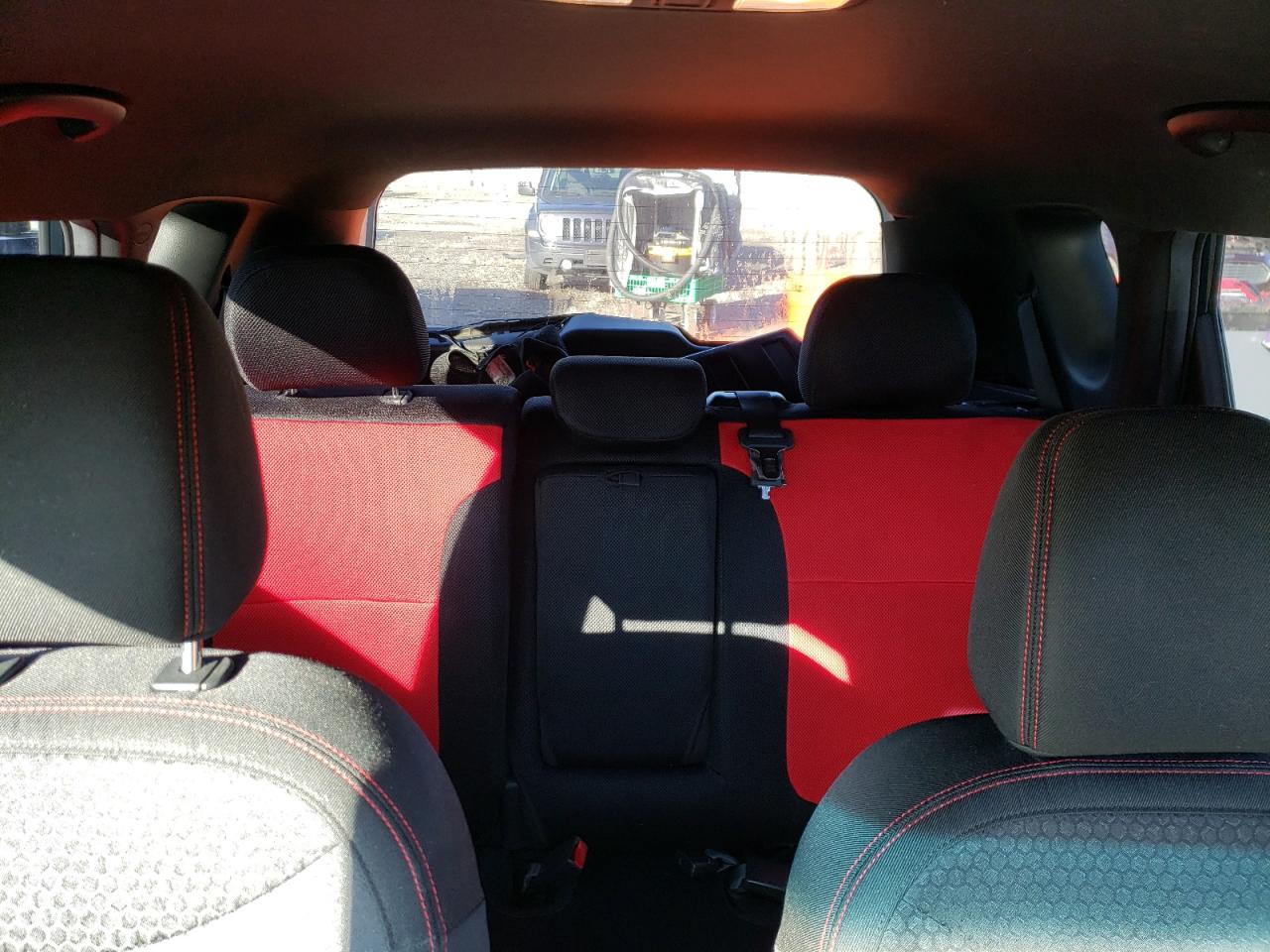 2018 Kia Soul - Image 10