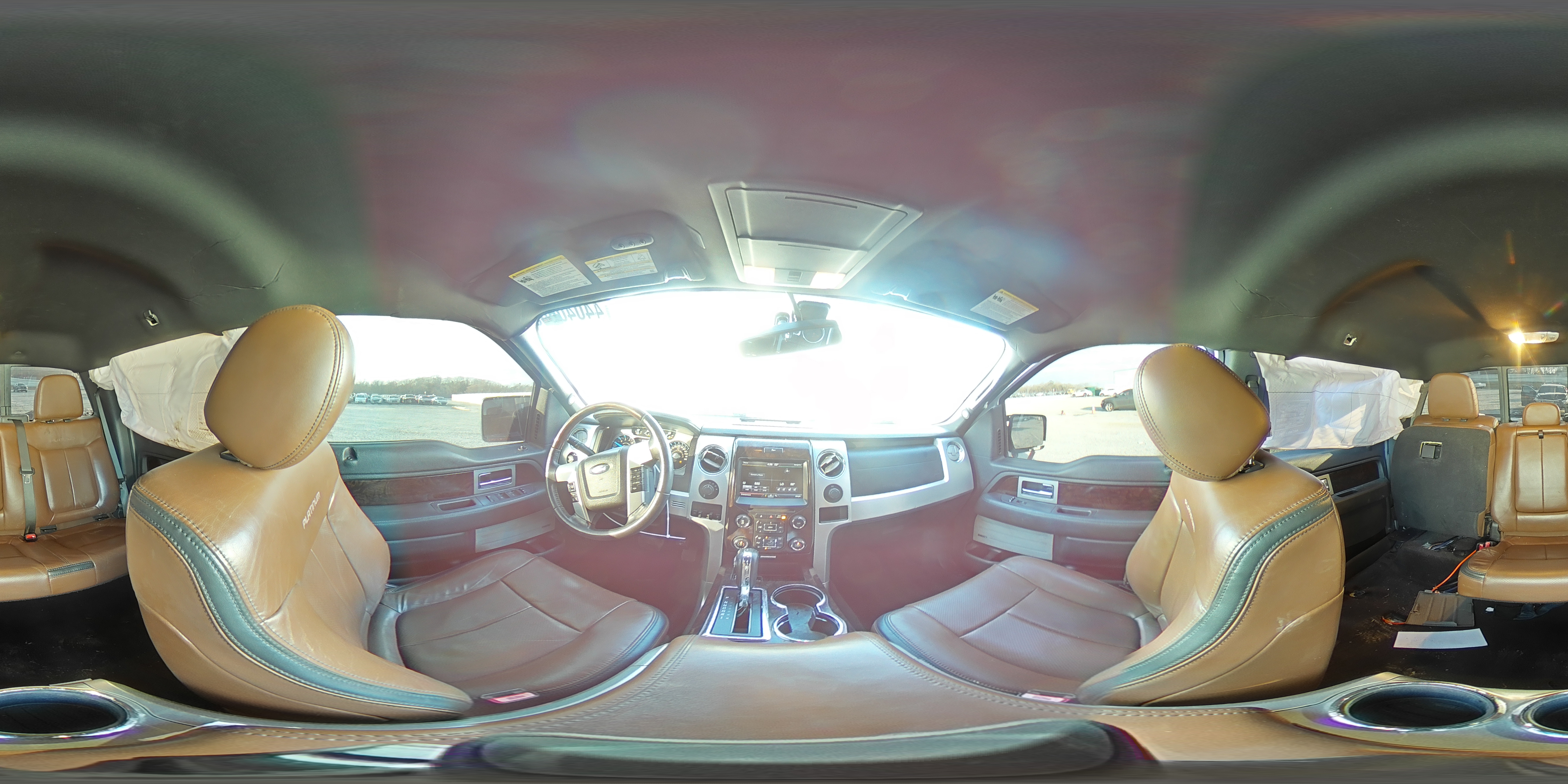 2014 Ford F-150 - Image 13
