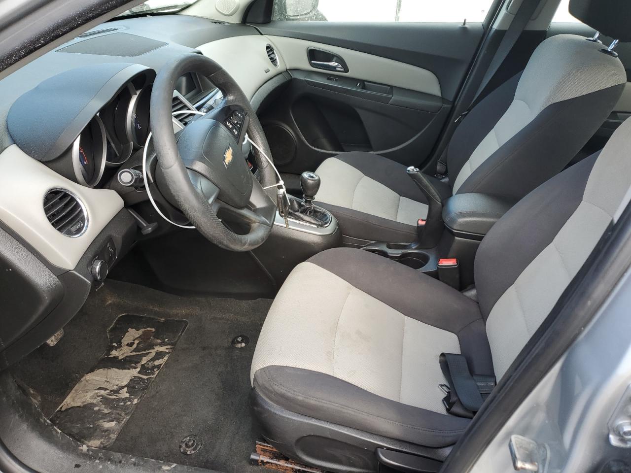 2016 Chevrolet Cruze - Image 7