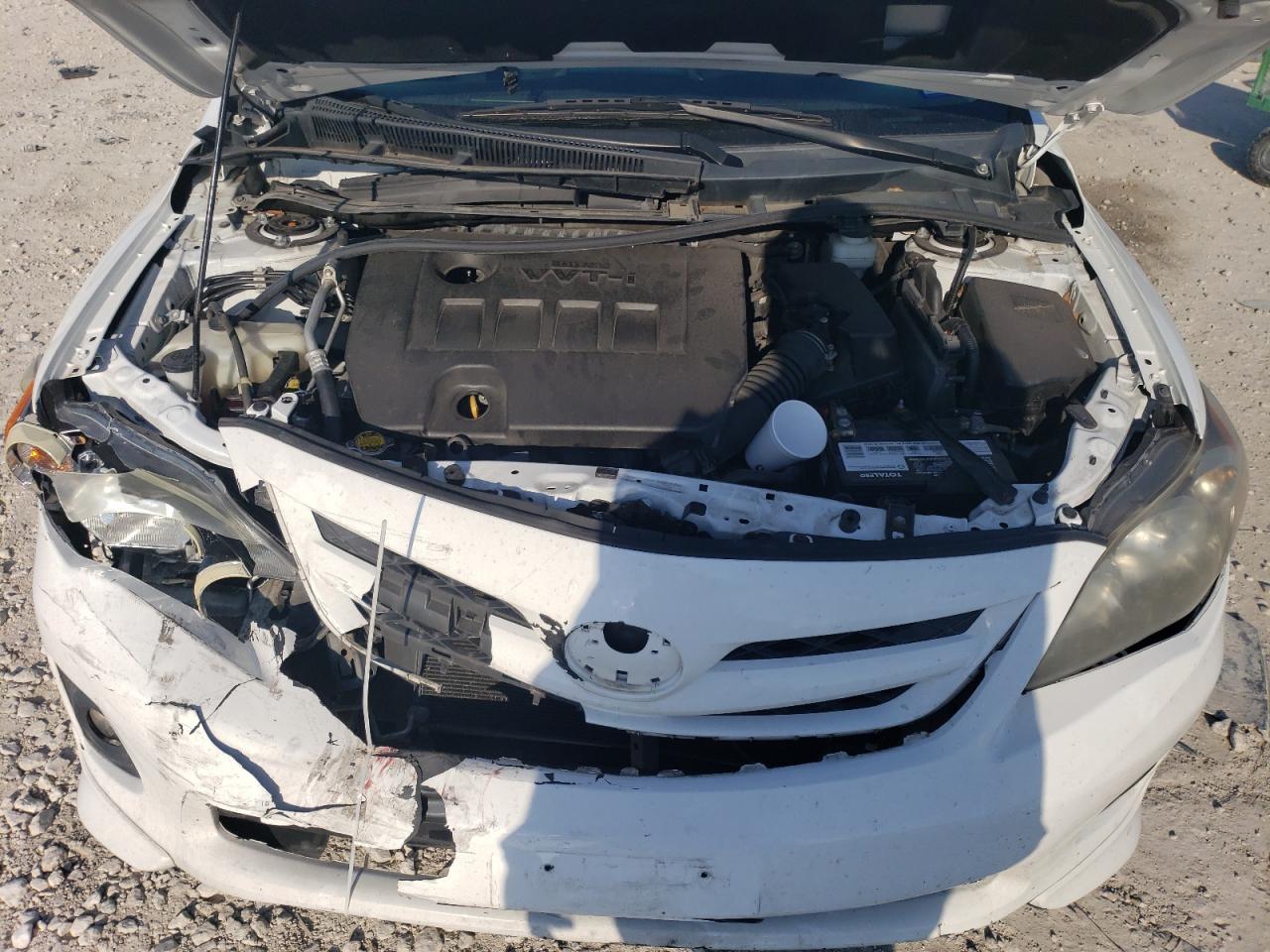 2011 Toyota Corolla - Image 11