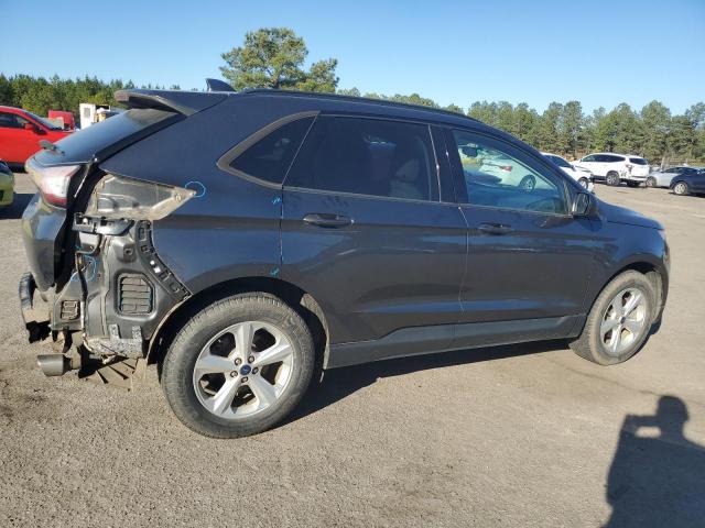  FORD EDGE 2018 Szary
