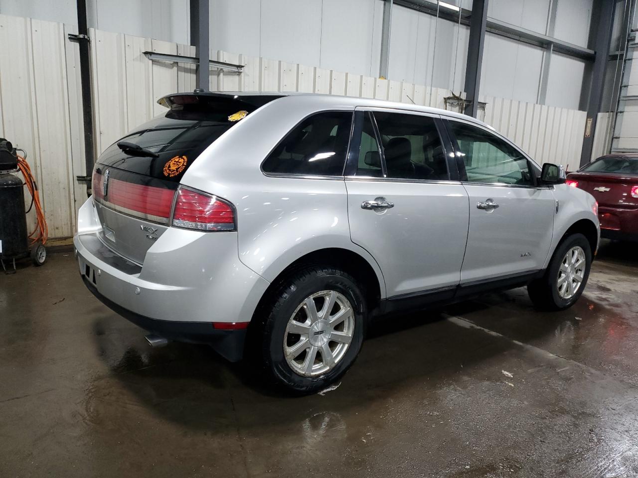 2009 Lincoln MKX - Image 3