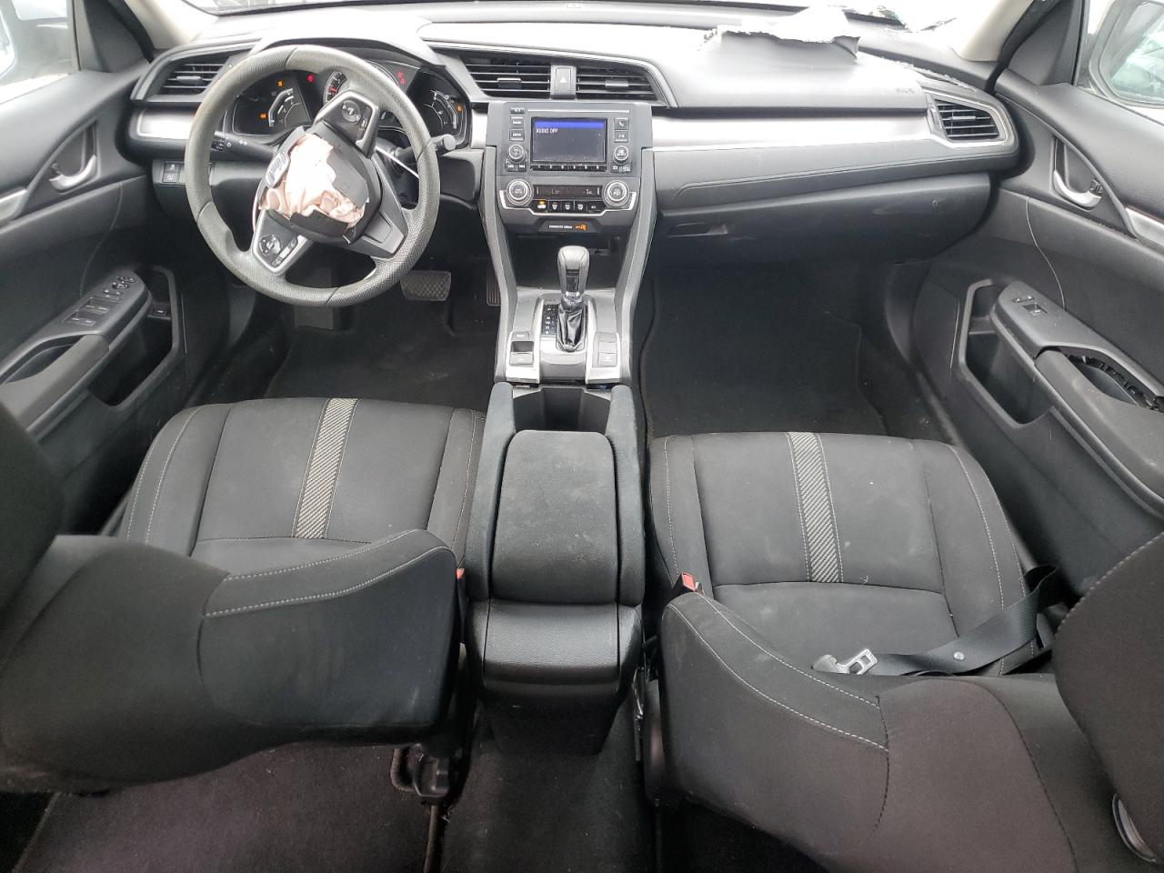 2016 Honda Civic - Image 8