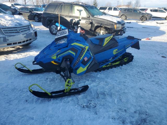 2018 POLARIS SWITCHBACK