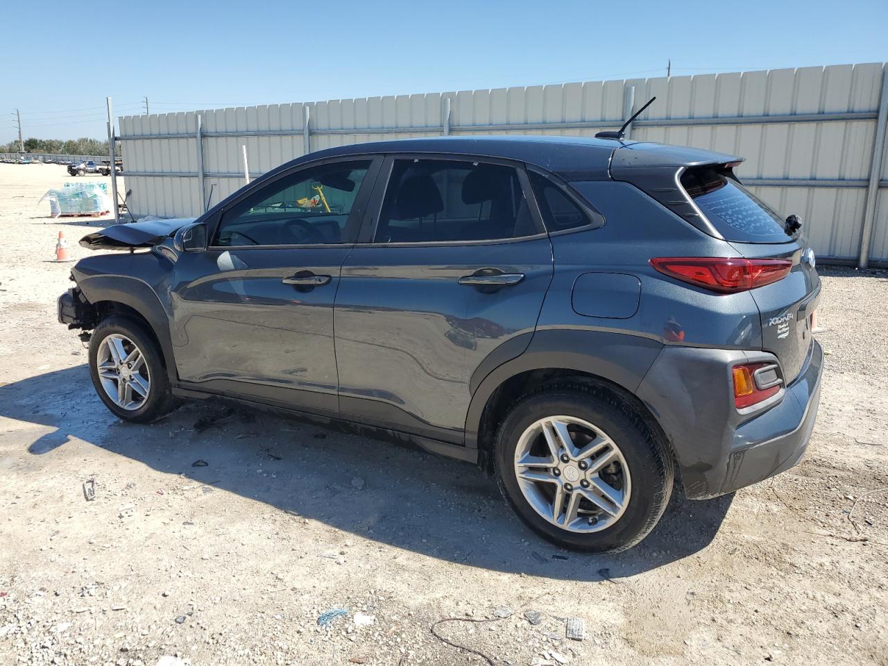 2019 Hyundai Kona - Image 2