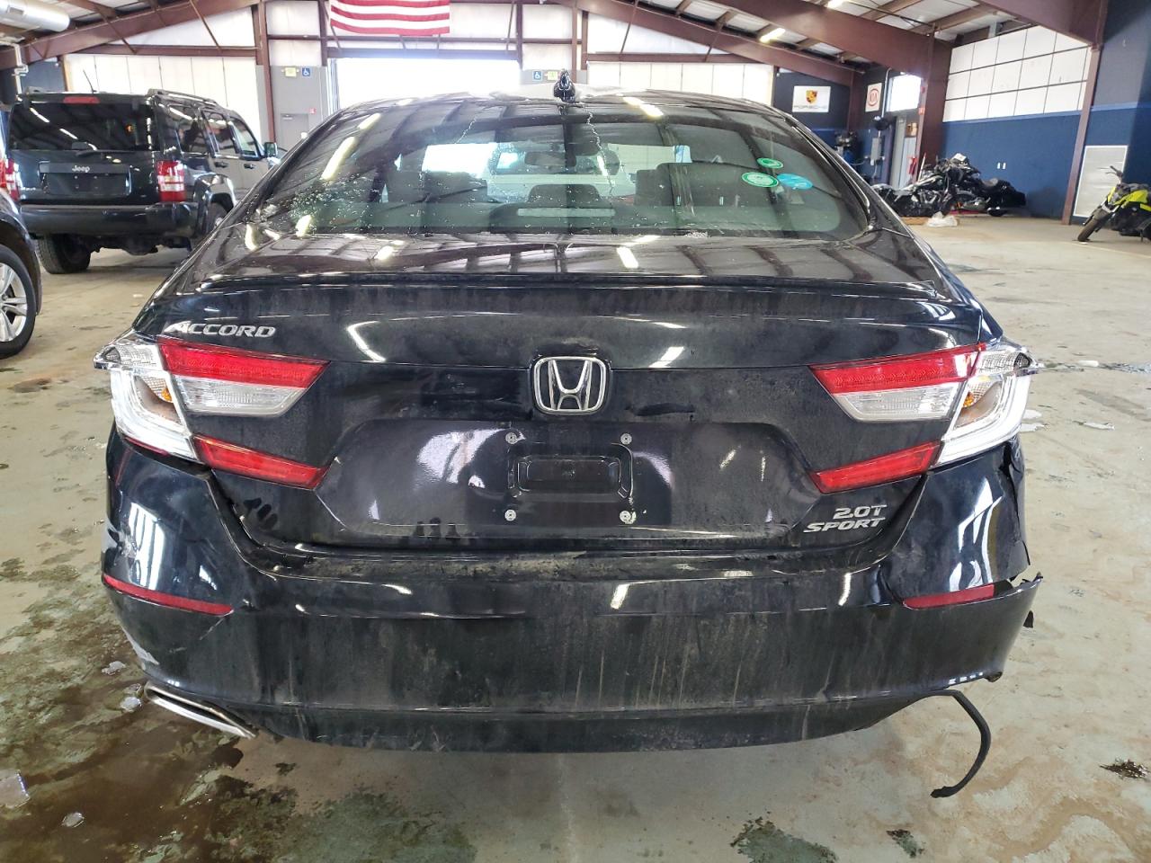 2020 Honda Accord - Image 6