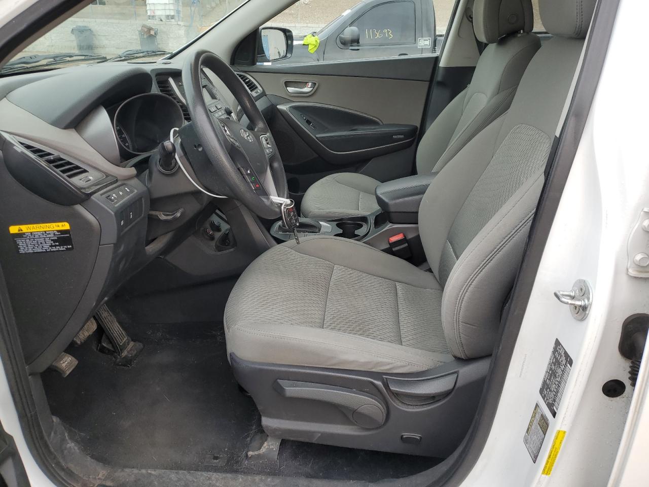 2013 Hyundai Santa Fe - Image 7