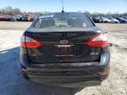 2016 Ford Fiesta Se de vânzare în Cahokia Heights, IL - Side