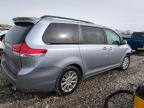 2012 Toyota Sienna Le en Venta en Magna, UT - Front End