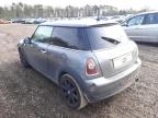 2009 MINI ONE GRAPHI for sale at Copart COLCHESTER