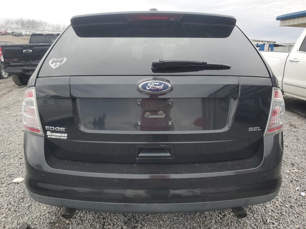 2010 Ford Edge - Image 6
