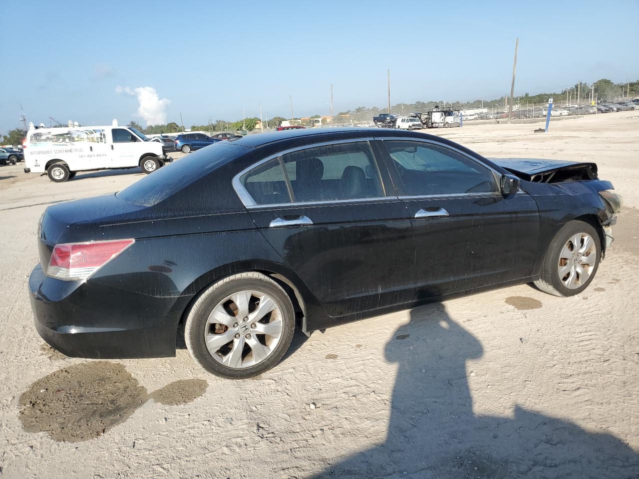2008 Honda Accord - Image 3
