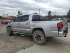 2018 Toyota Tacoma Double Cab   продається в Gaston, SC - Vandalism