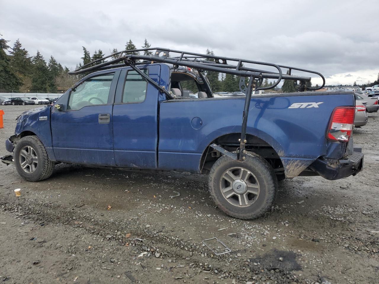 2008 Ford F-150 - Image 2