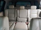 2011 Nissan Armada Sv en Venta en Savannah, GA - Side