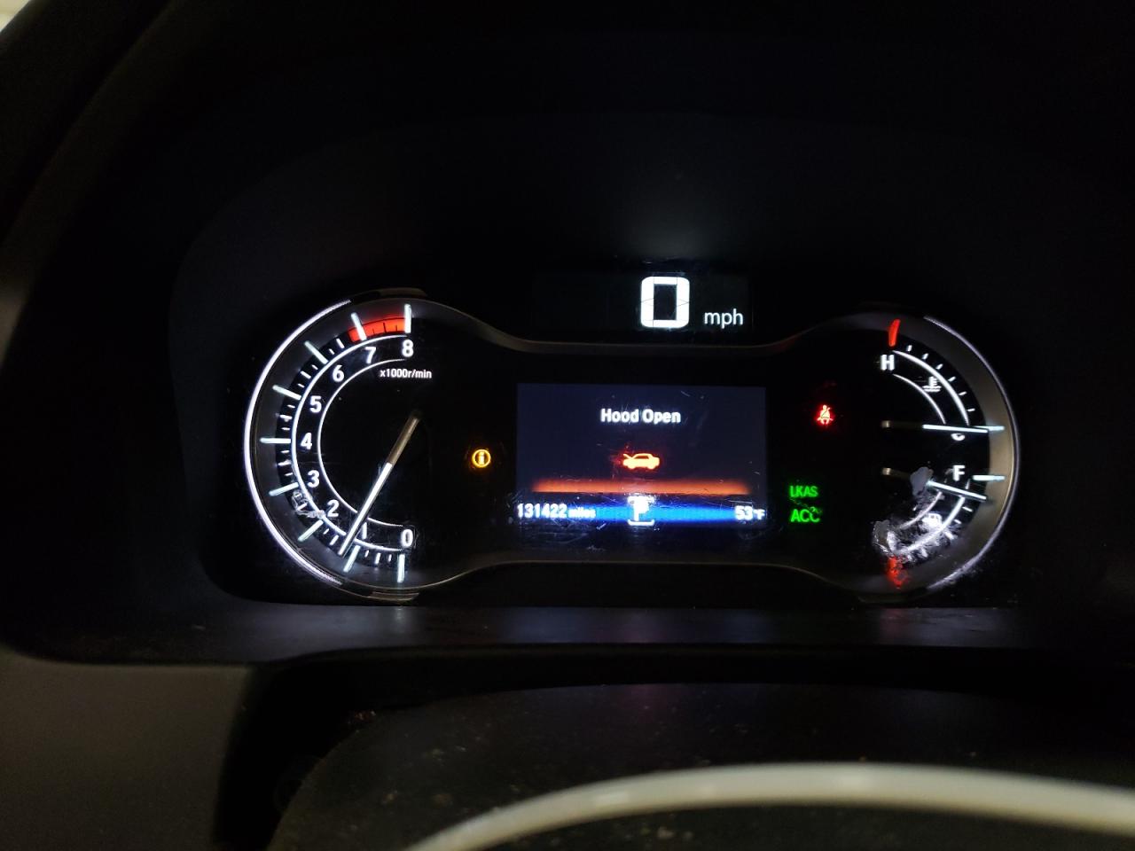 2017 Honda Pilot - Image 9