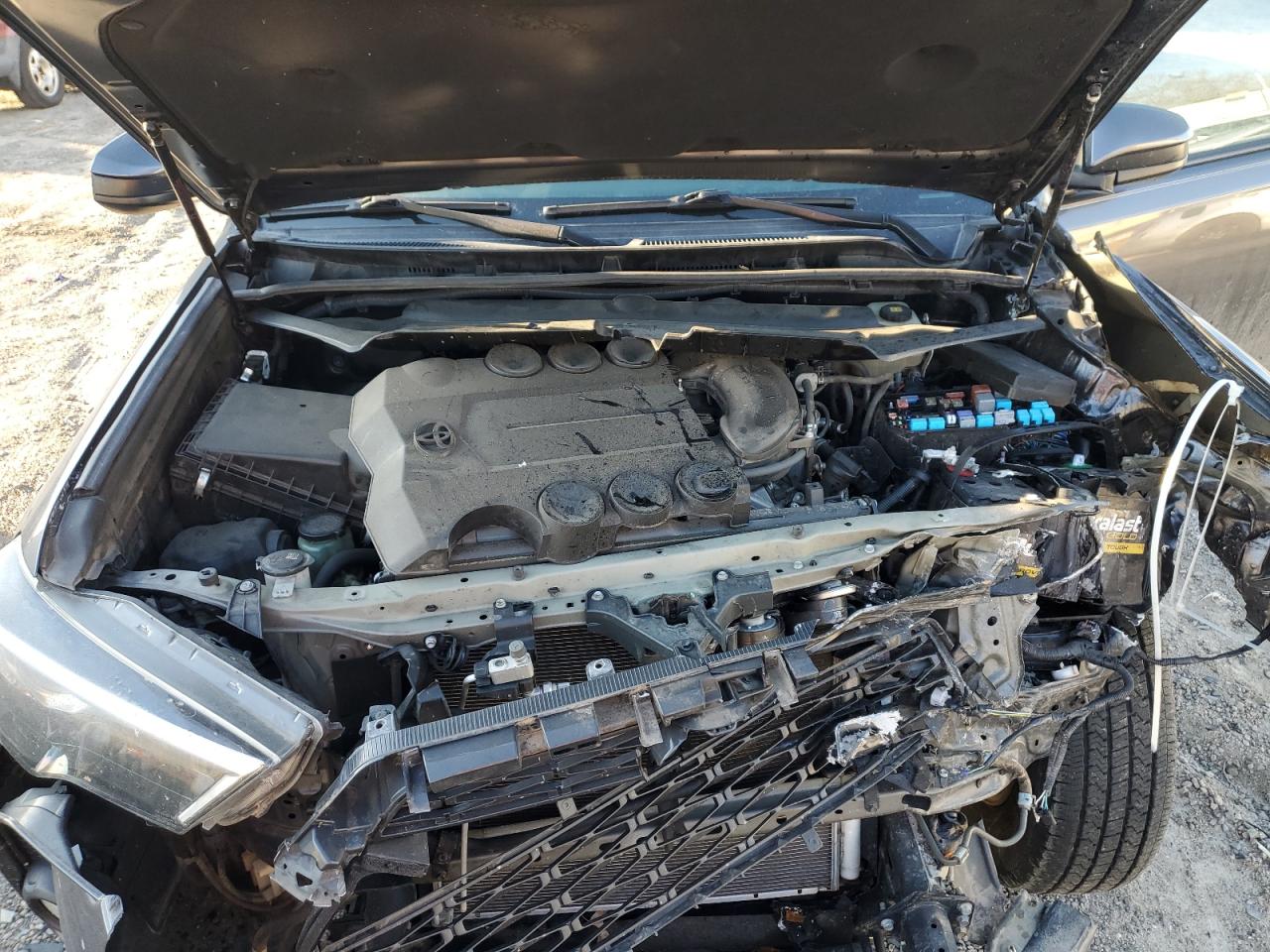 2018 Toyota 4Runner - Image 12