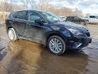 2020 Buick Envision Premium for Sale in Davison, MI - Side
