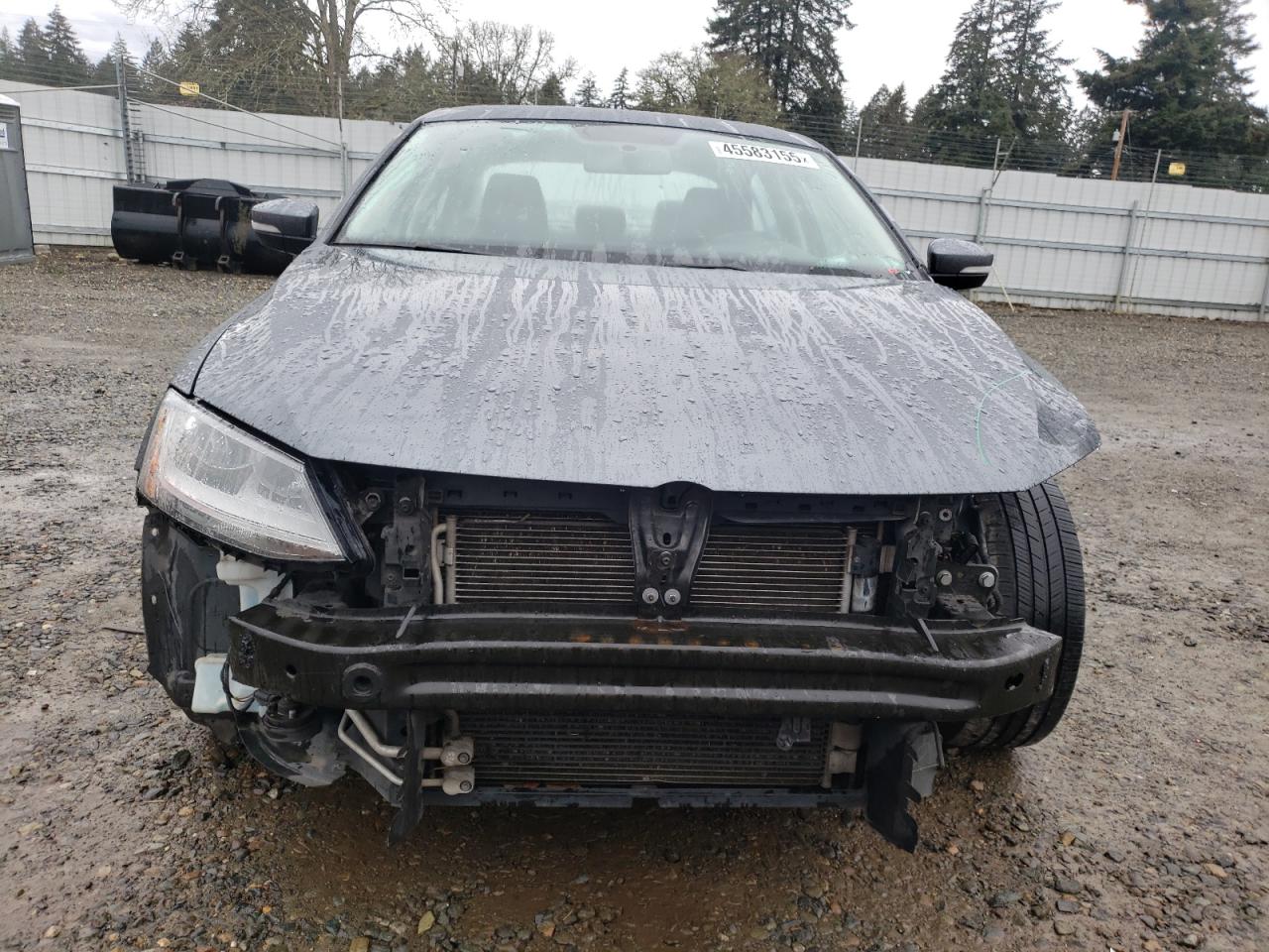 2017 Volkswagen Jetta - Image 5
