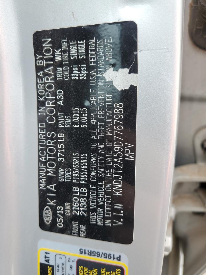 2013 Kia Soul - Image 15
