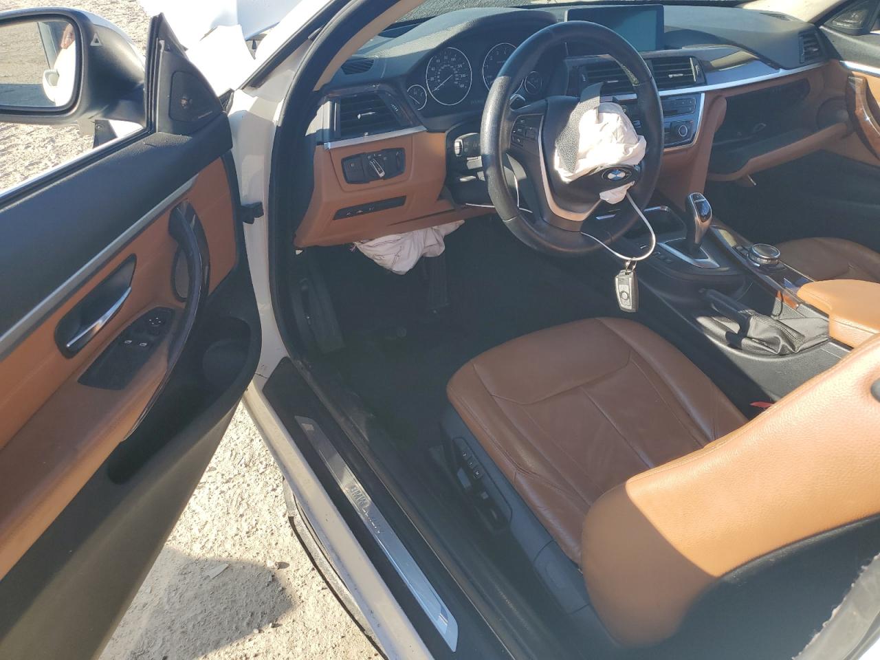 2014 BMW 4er - Image 8