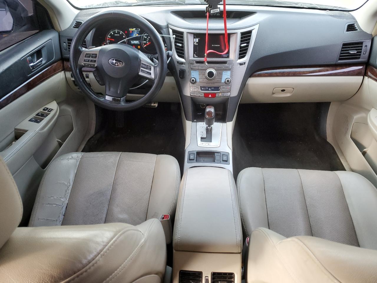 2014 Subaru Legacy - Image 8