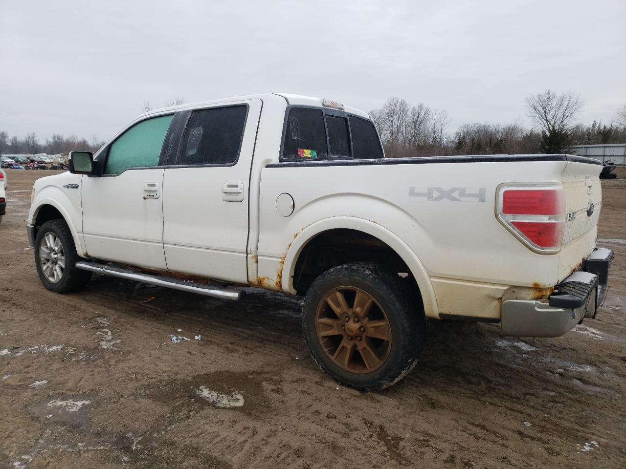 2010 Ford F-150 - Image 2