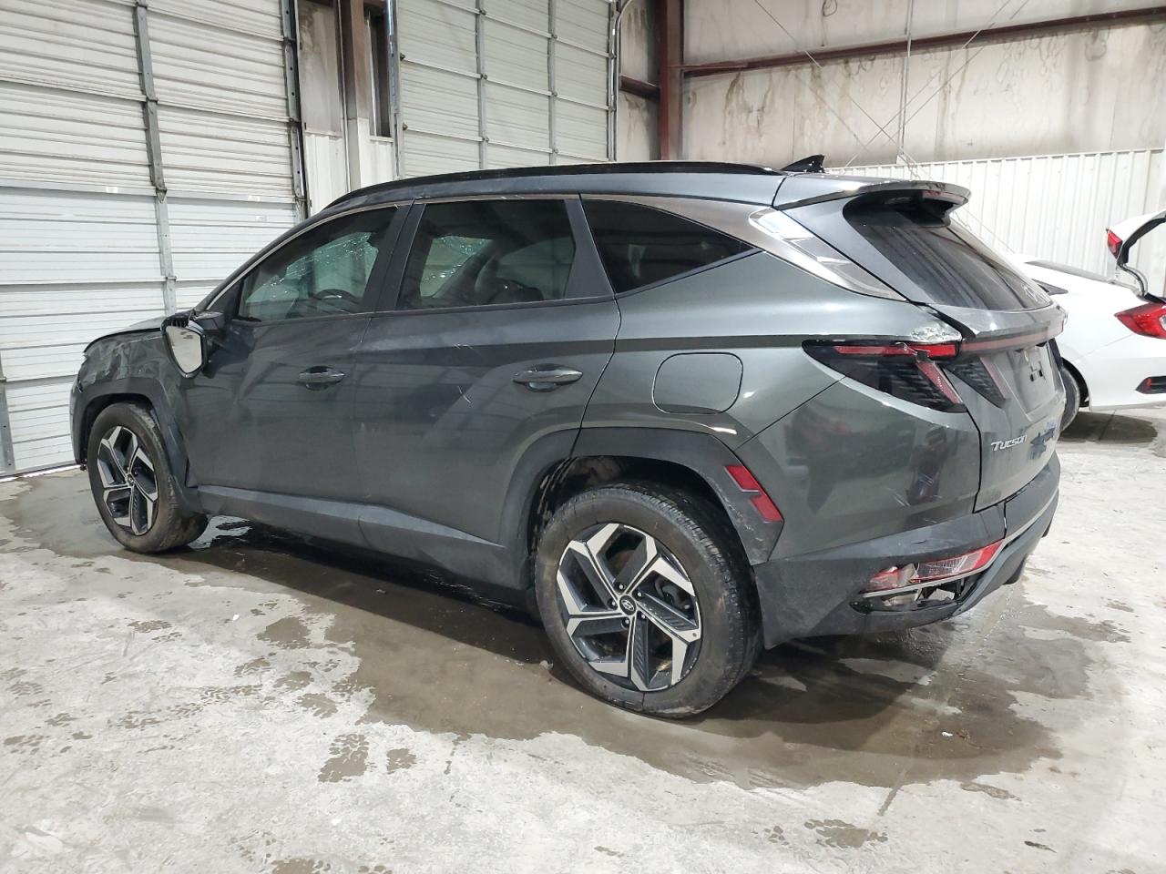 2022 Hyundai Tucson - Image 2