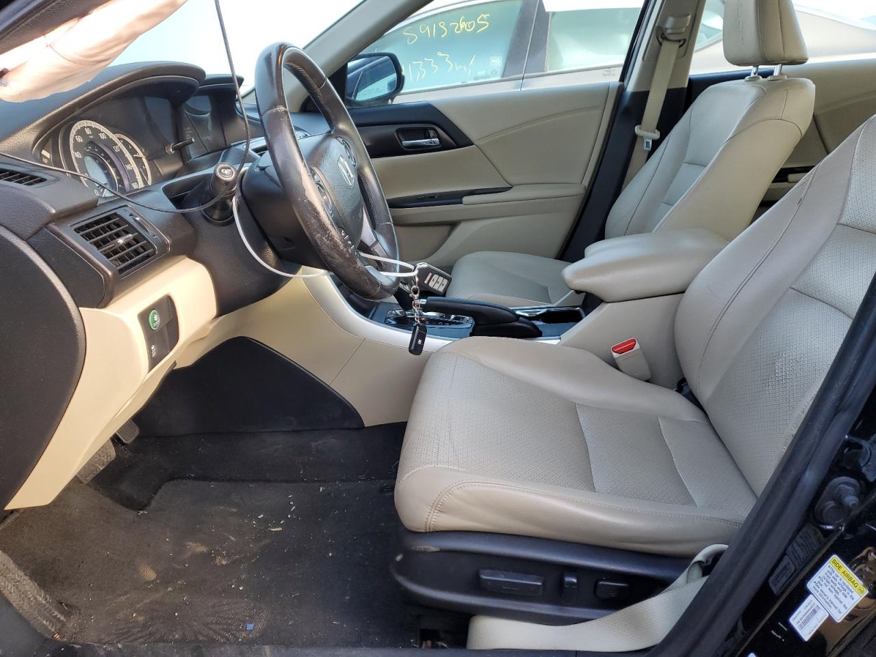 2014 Honda Accord - Image 7