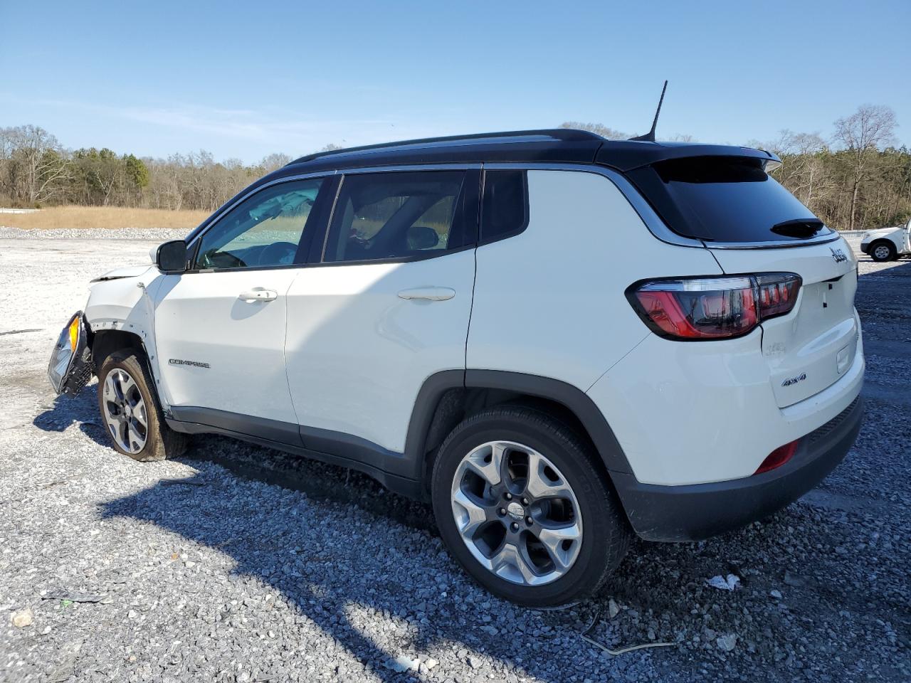 2019 Jeep Compass - Image 2