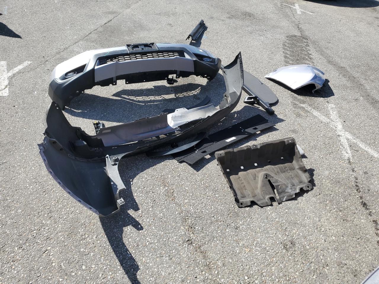 2019 Honda CR-V - Image 15