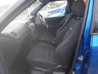 2012 SKODA FABIA VRS for sale at Copart WOLVERHAMPTON