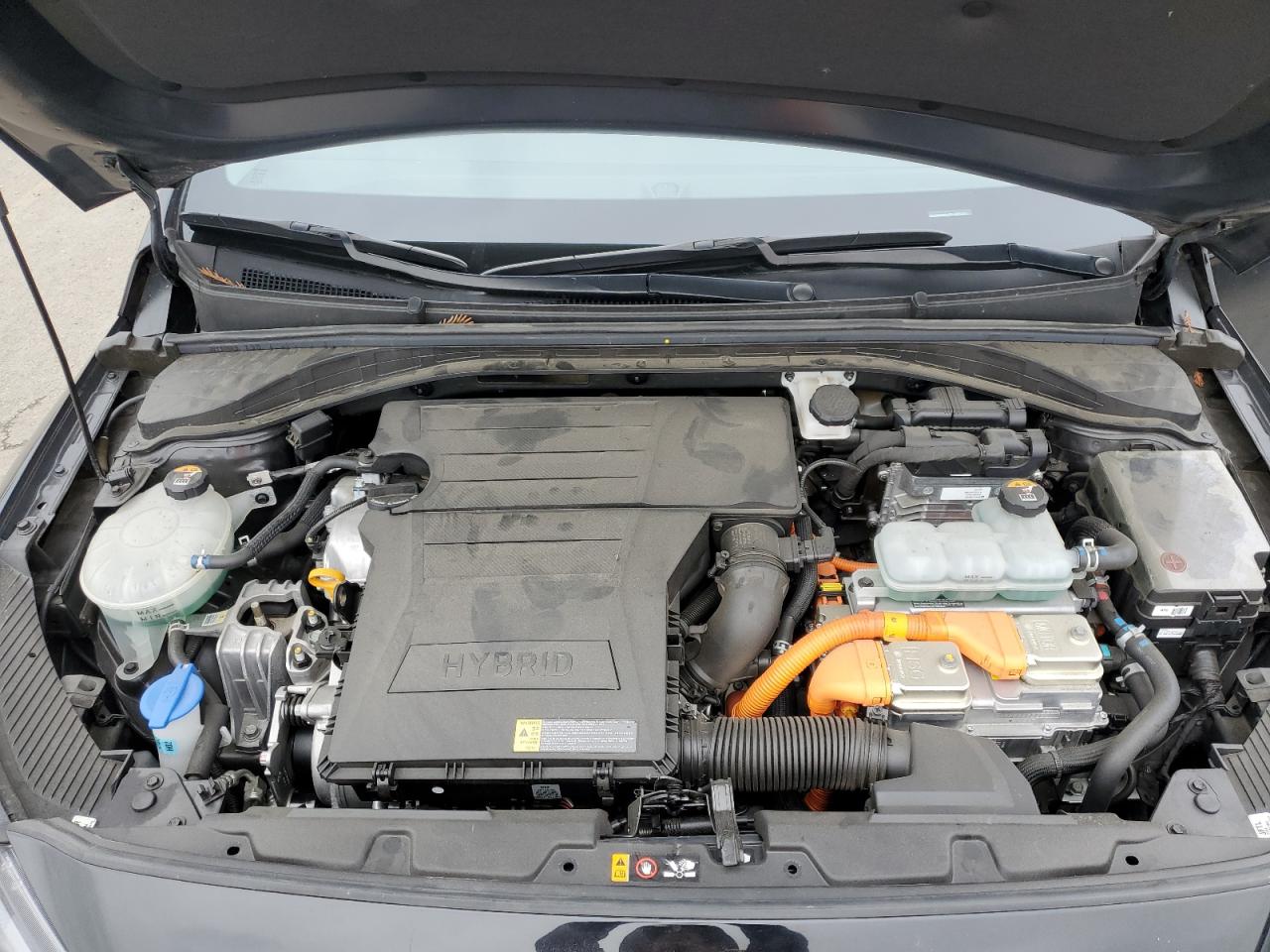 2020 Hyundai IONIQ - Image 11