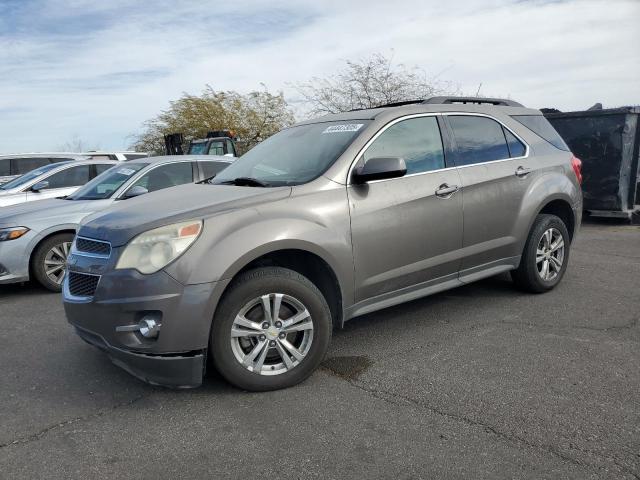 North Las Vegas, NV에서 판매 중인 2012 Chevrolet Equinox Lt - Vandalism